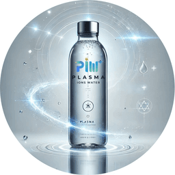 Plasma Ions Water