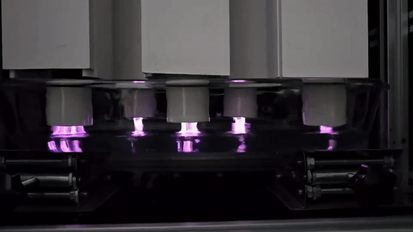 Cold Plasma Laboratory Equipment